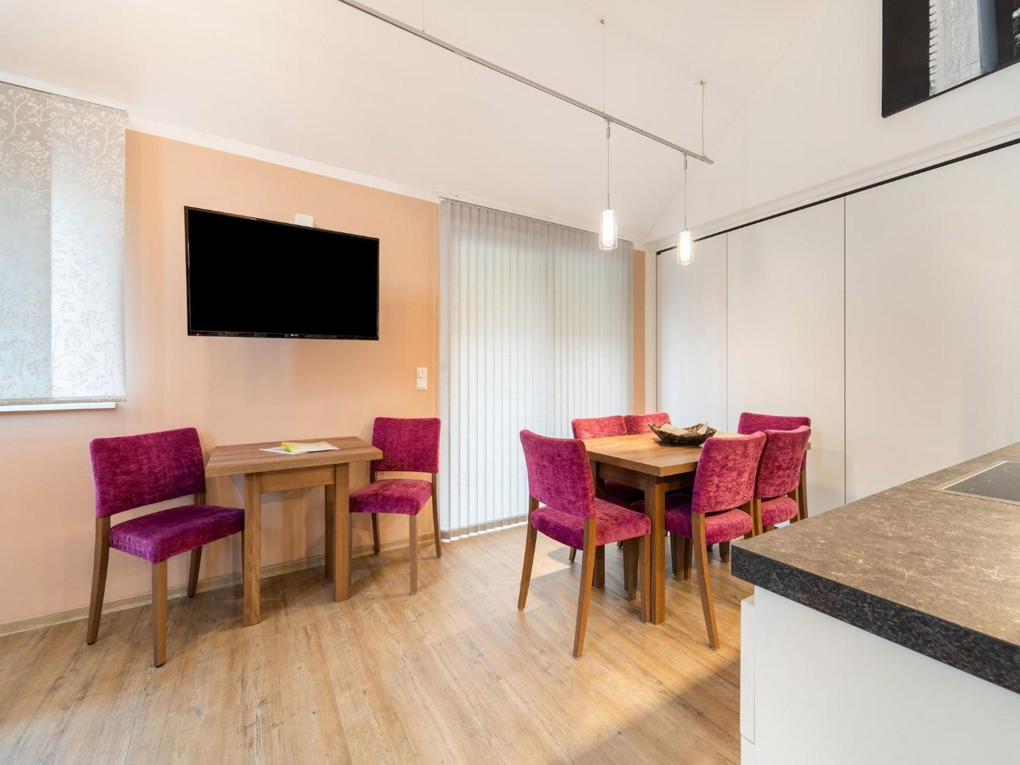 Large Apartment In Sankt Georgen With Balcony Fürstau Exterior foto
