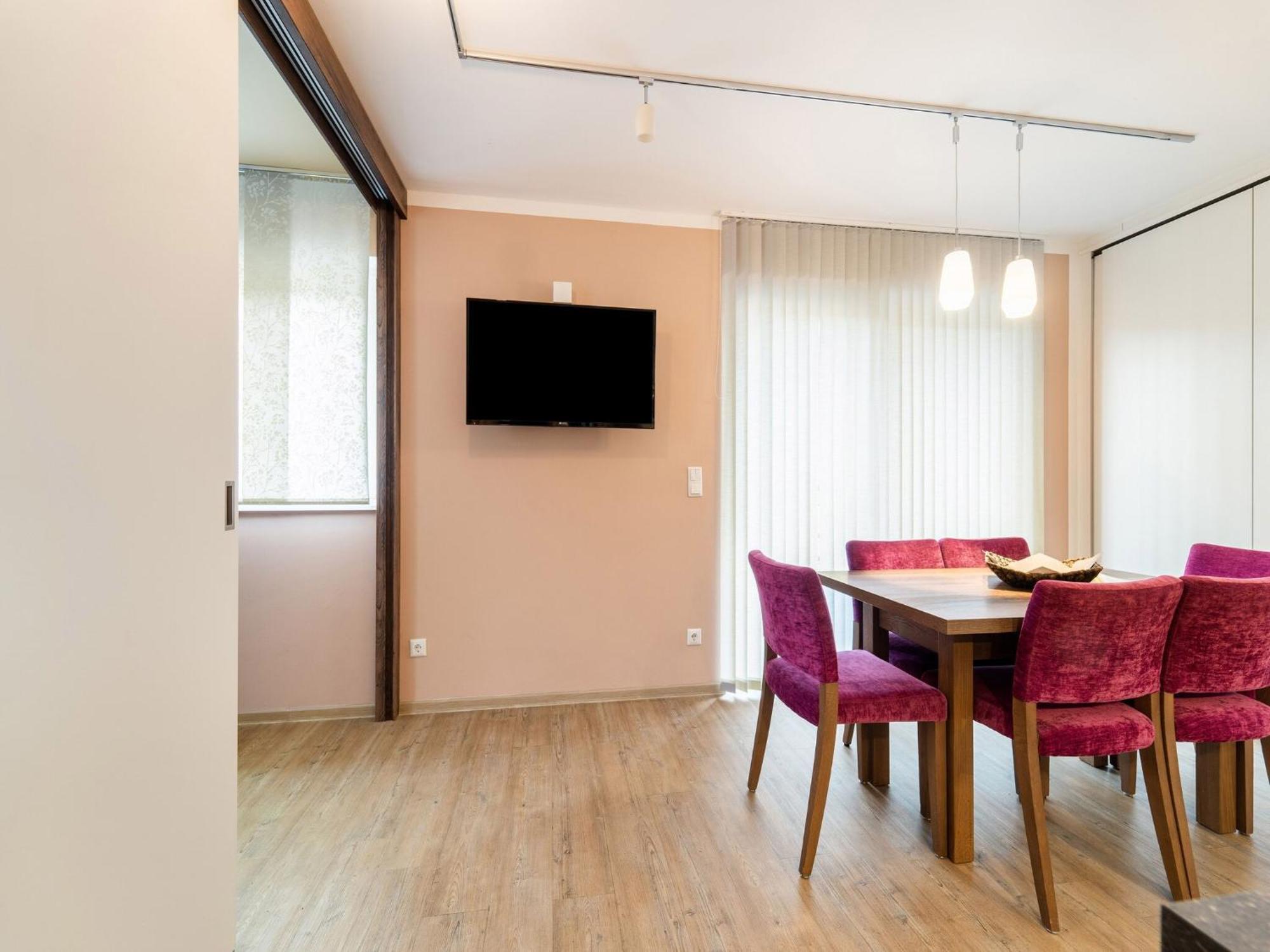 Large Apartment In Sankt Georgen With Balcony Fürstau Exterior foto