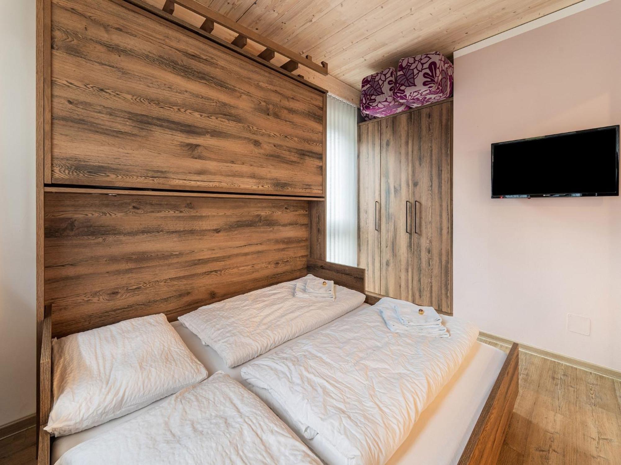 Large Apartment In Sankt Georgen With Balcony Fürstau Exterior foto